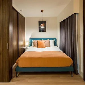 Section L Ginza East Apartahotel