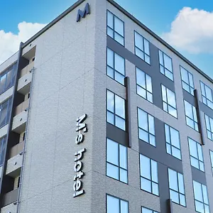 *** Hotel The M's Japón