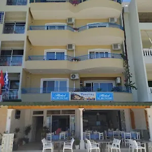  Hotel Klironomi Albania
