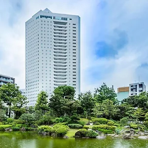 3* Otel Apa & Ryogoku Eki Tower