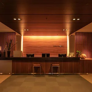 胶囊旅馆 First Haneda Terminal 1, 東京都