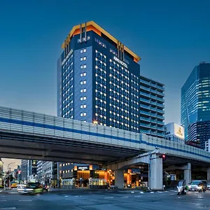 アパホテル＆リゾート〈六本木駅東〉 ホテル