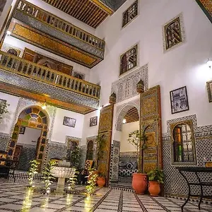  Pensión House Marruecos