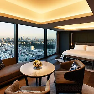 Hotel Bellustar Tokyo, A Pan Pacific