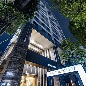酒店 急住酒店, 東京都