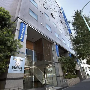 酒店 浅草微笑酒店, 東京都