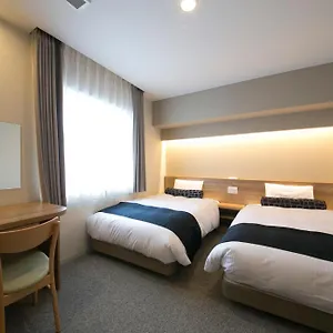 名古屋站贾斯特尊贵酒店 3*, 名古屋 日本