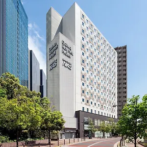 ダイワロイネットホテル東京大崎 ホテル