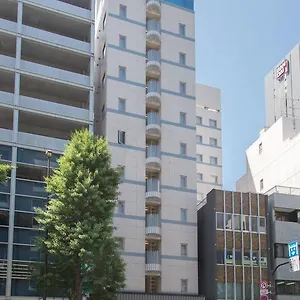 酒店 浅草法华俱乐部酒店, 東京都