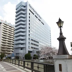 传统日式旅馆 东京良日酒店, 東京都