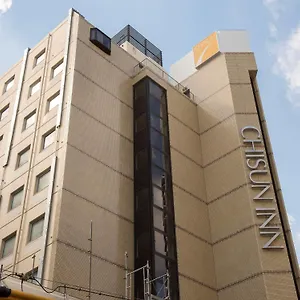 大阪本町地产客栈 3*, 大阪 日本