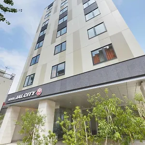 酒店 东京羽田机场西翼日航城市酒店, 東京都