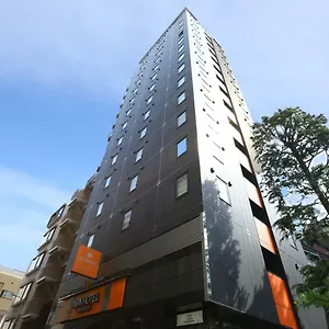 アパホテル銀座宝町 ホテル
