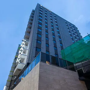 酒店 Amanek Kamata-eki Mae, 東京都