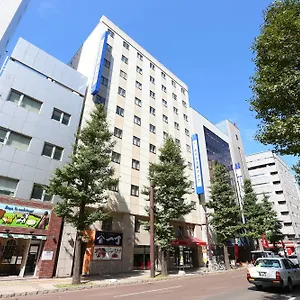 札幌法华俱乐部酒店 3*, 札幌 日本
