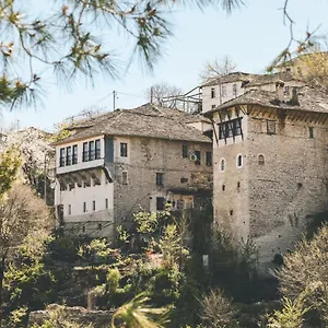  Pensión Braja House Albania