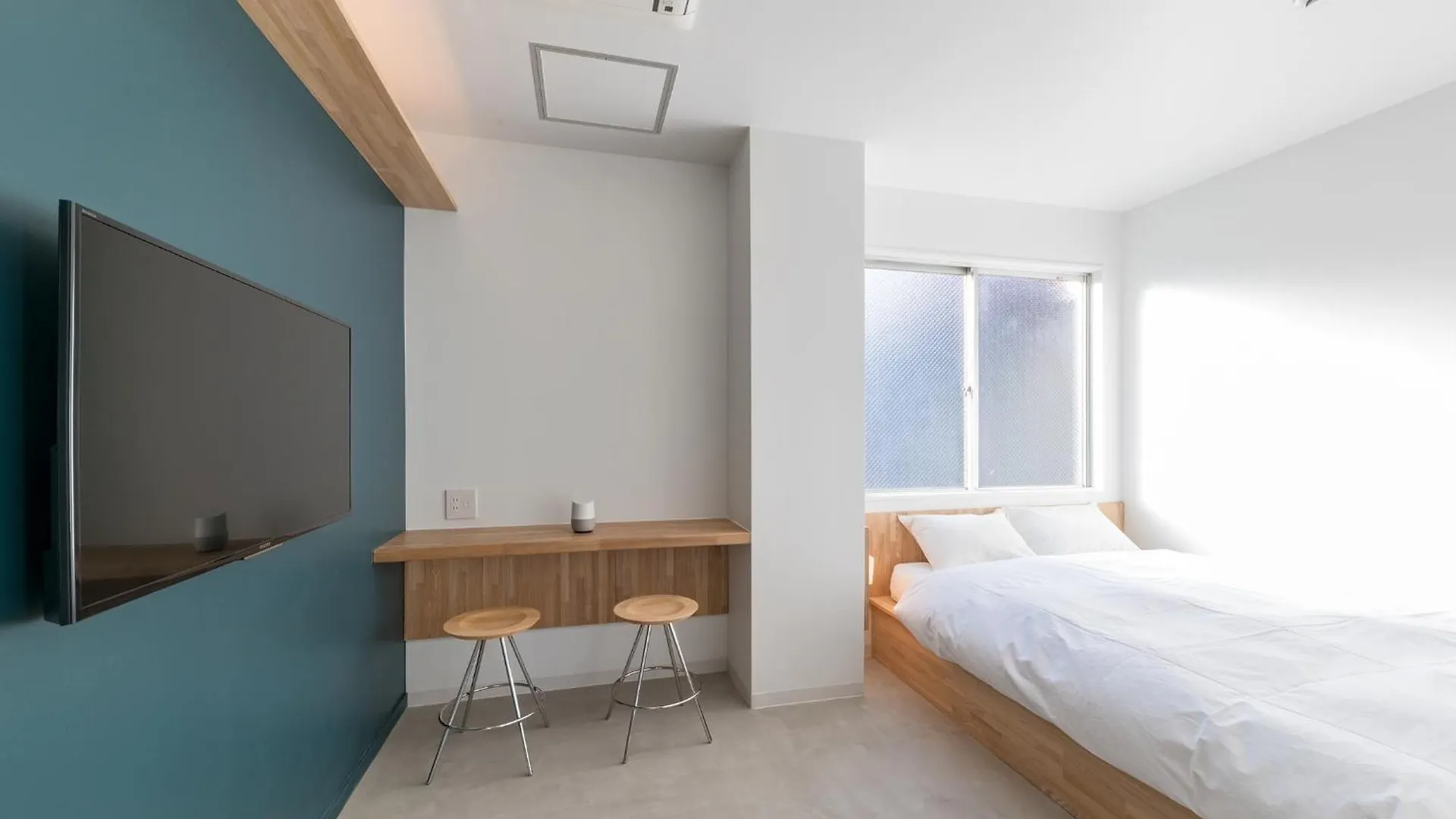 &And Hostel Akihabara Tokyo