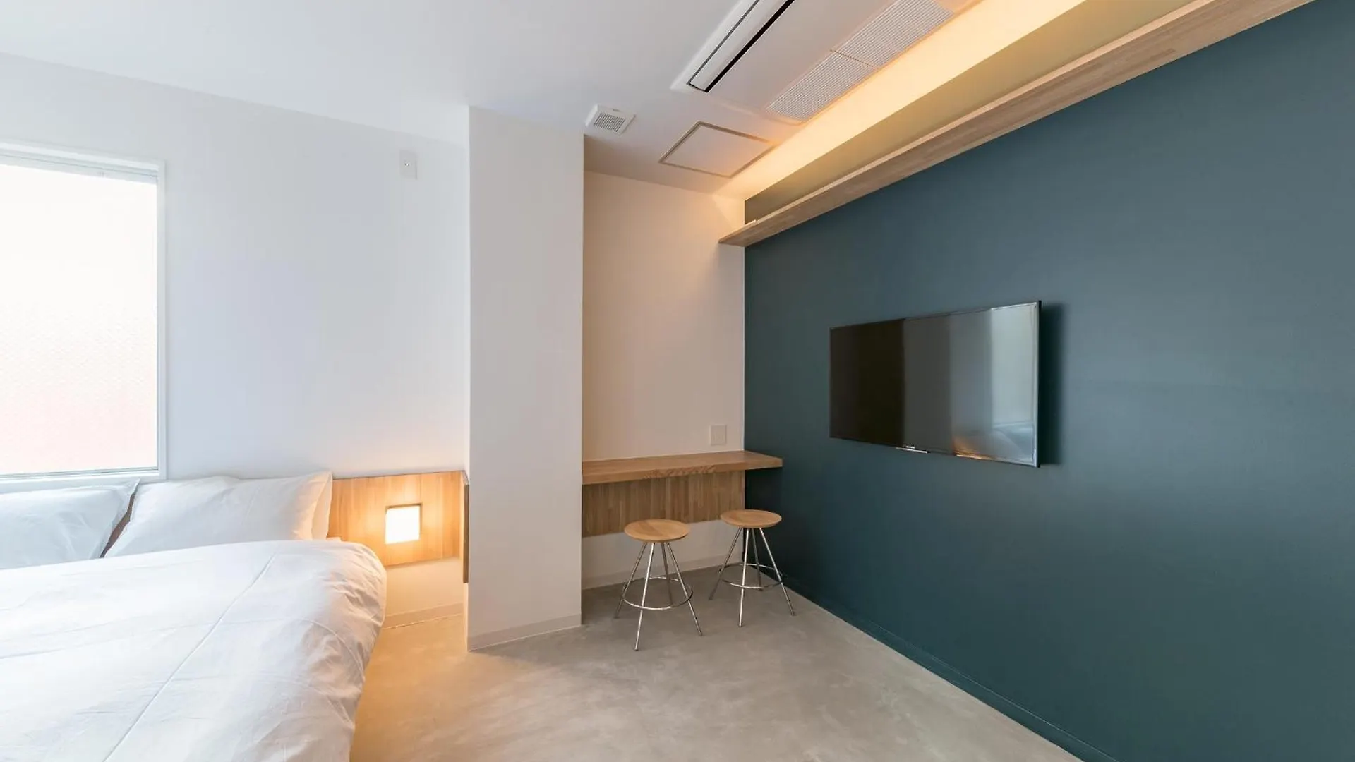 &And Hostel Akihabara Tokyo 0*,  Japan