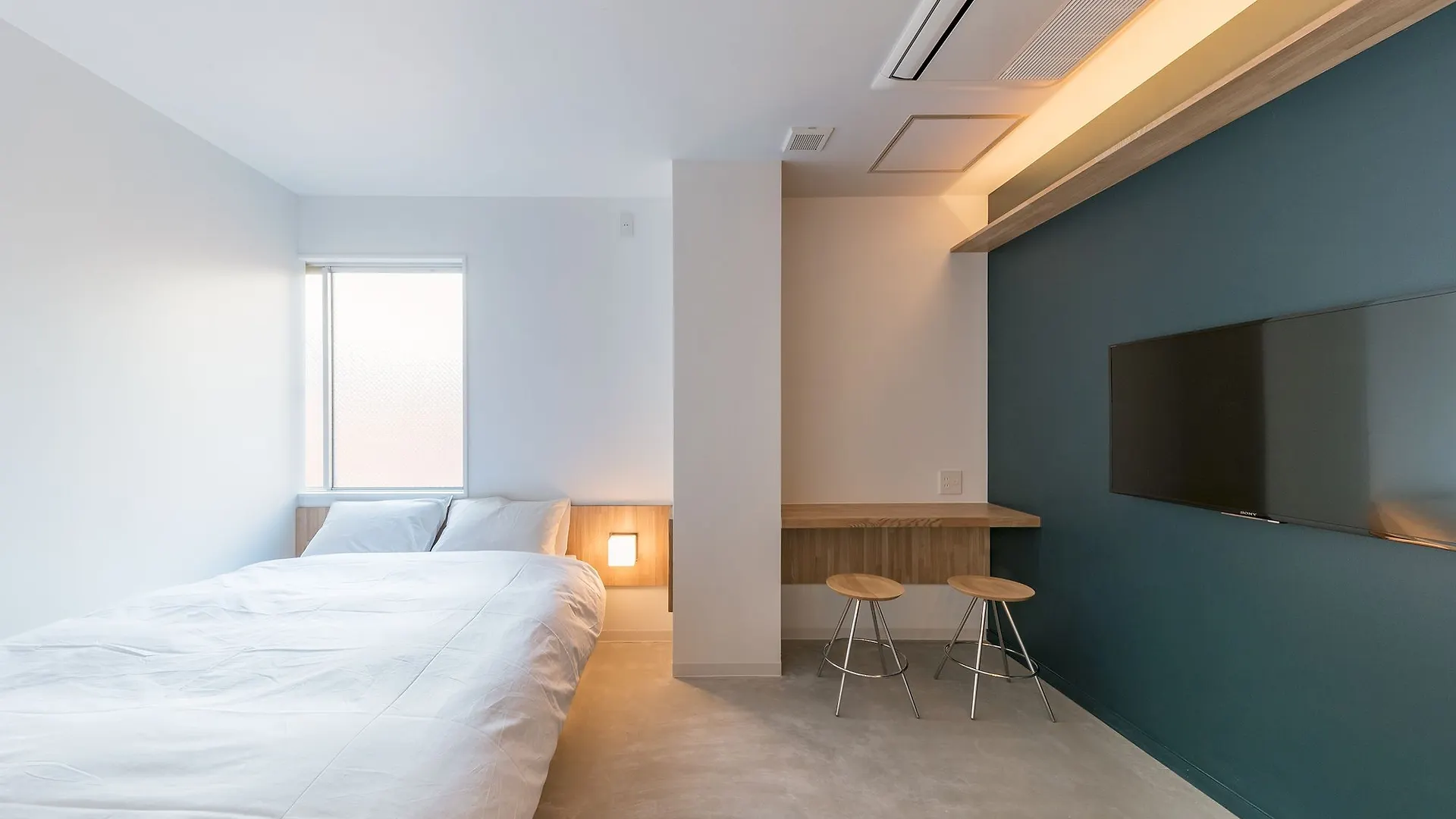 &And Hostel Akihabara Tokyo